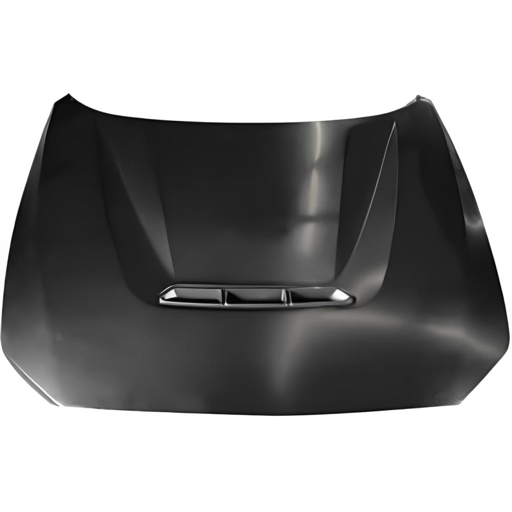 Capot-moteur — BMW Série 2 (F22/F23/F87) (2013-2020)