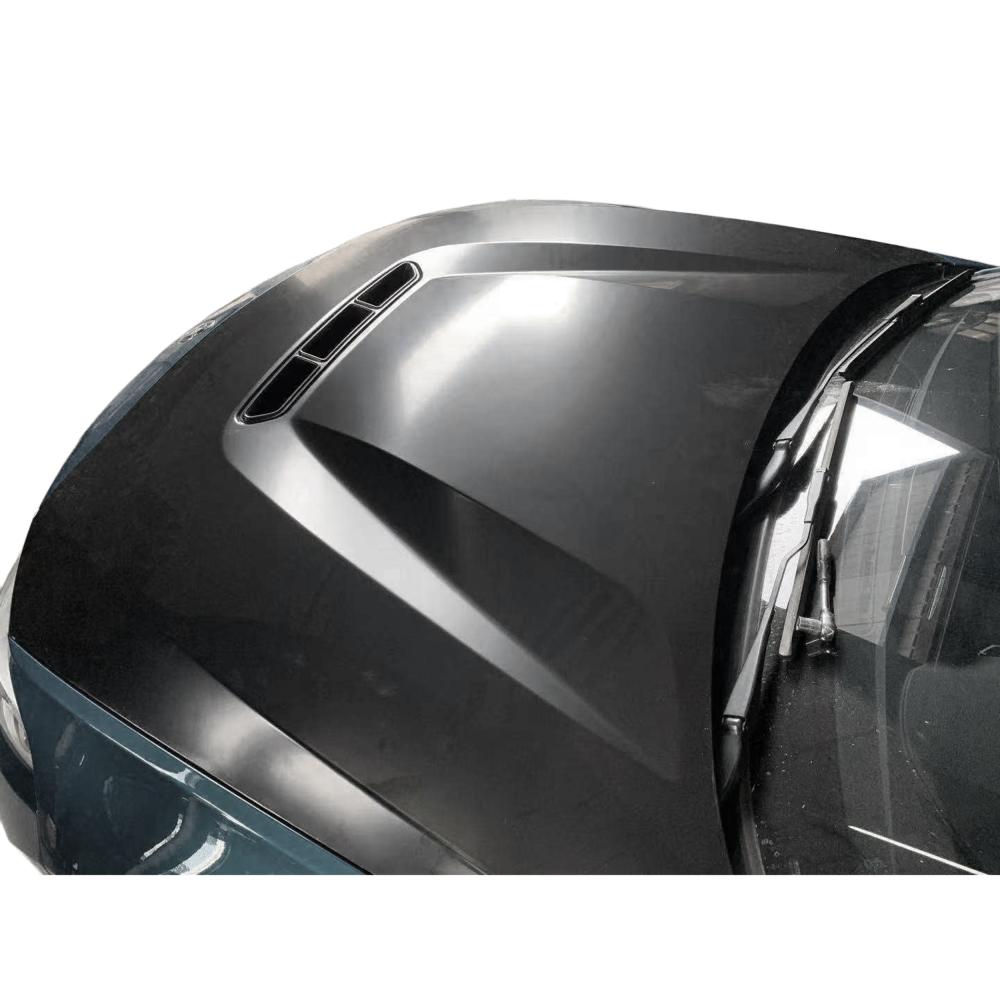 Capot-moteur — BMW Série 2 (F22/F23/F87) (2013-2020) — vue 3