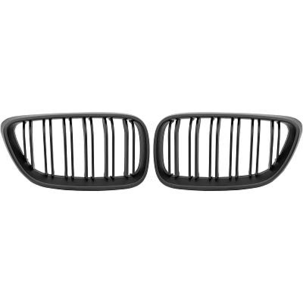 Grille de radiateur — BMW Série 2 (F22/F23/F87) (2013-2020) — réf. 1235241