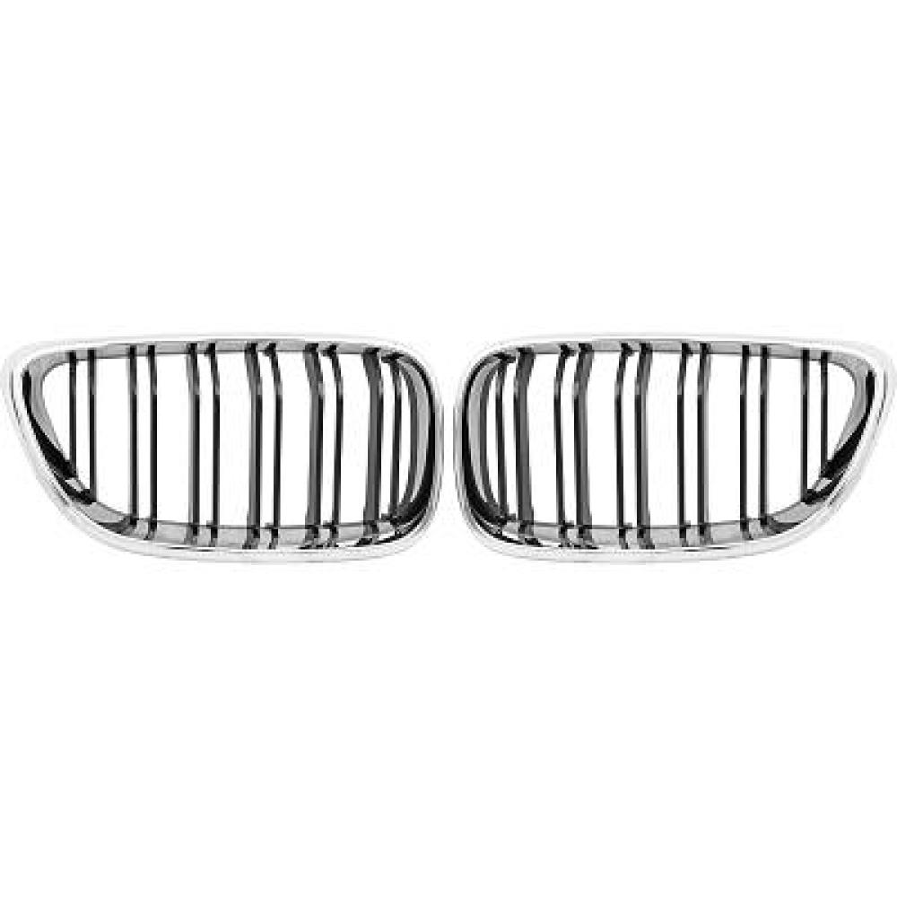 Grille de radiateur — BMW Série 2 (F22/F23/F87) (2013-2020) — réf. 1235242