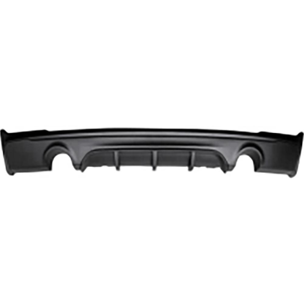 Enjoliveur, pare-chocs arrière — BMW Série 2 (F22/F23/F87) (2013-2020) — réf. 1235269