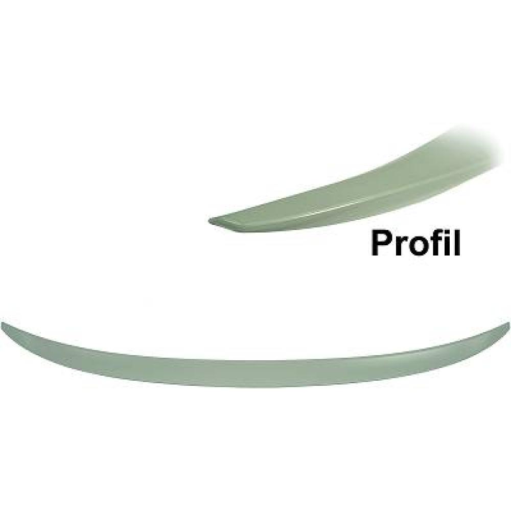 Spoiler Hayon du véhicule — BMW Série 2 (F22/F23/F87) (2013-2020)