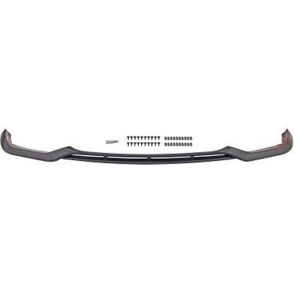 Spoiler avant — BMW Série 2 (F22/F23/F87) (2013-2020)