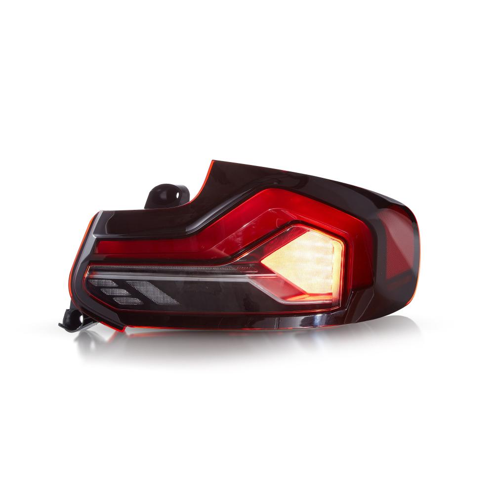 Kit de feux arrières arrière — BMW Série 2 (F22/F23/F87) (2013-2020) — vue 4