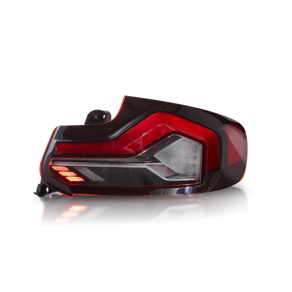 Kit de feux arrières arrière — BMW Série 2 (F22/F23/F87) (2013-2020) — vue 5