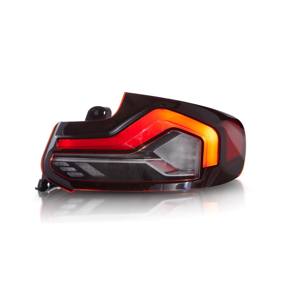 Kit de feux arrières arrière — BMW Série 2 (F22/F23/F87) (2013-2020) — vue 6