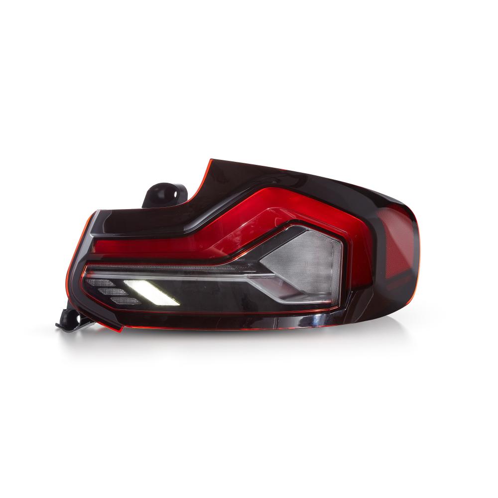 Kit de feux arrières arrière — BMW Série 2 (F22/F23/F87) (2013-2020) — vue 7