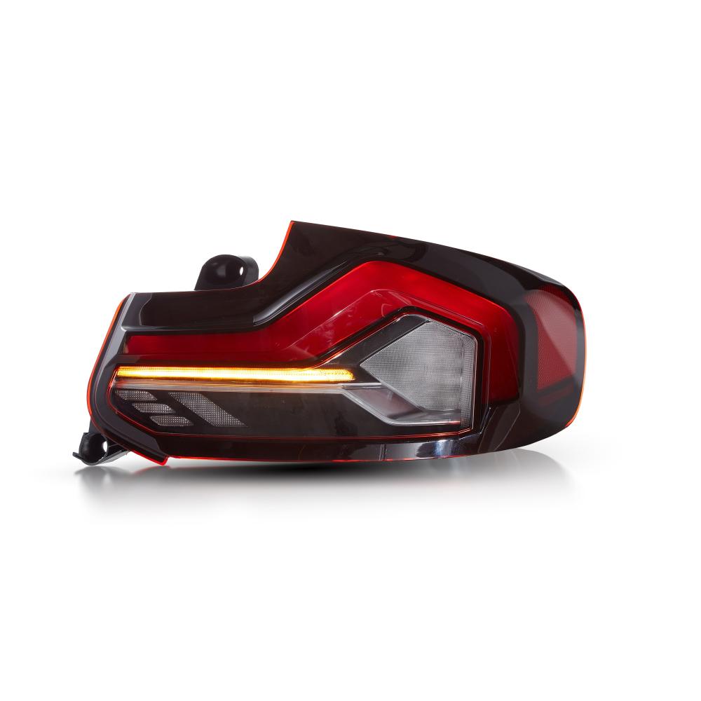 Kit de feux arrières arrière — BMW Série 2 (F22/F23/F87) (2013-2020) — vue 8