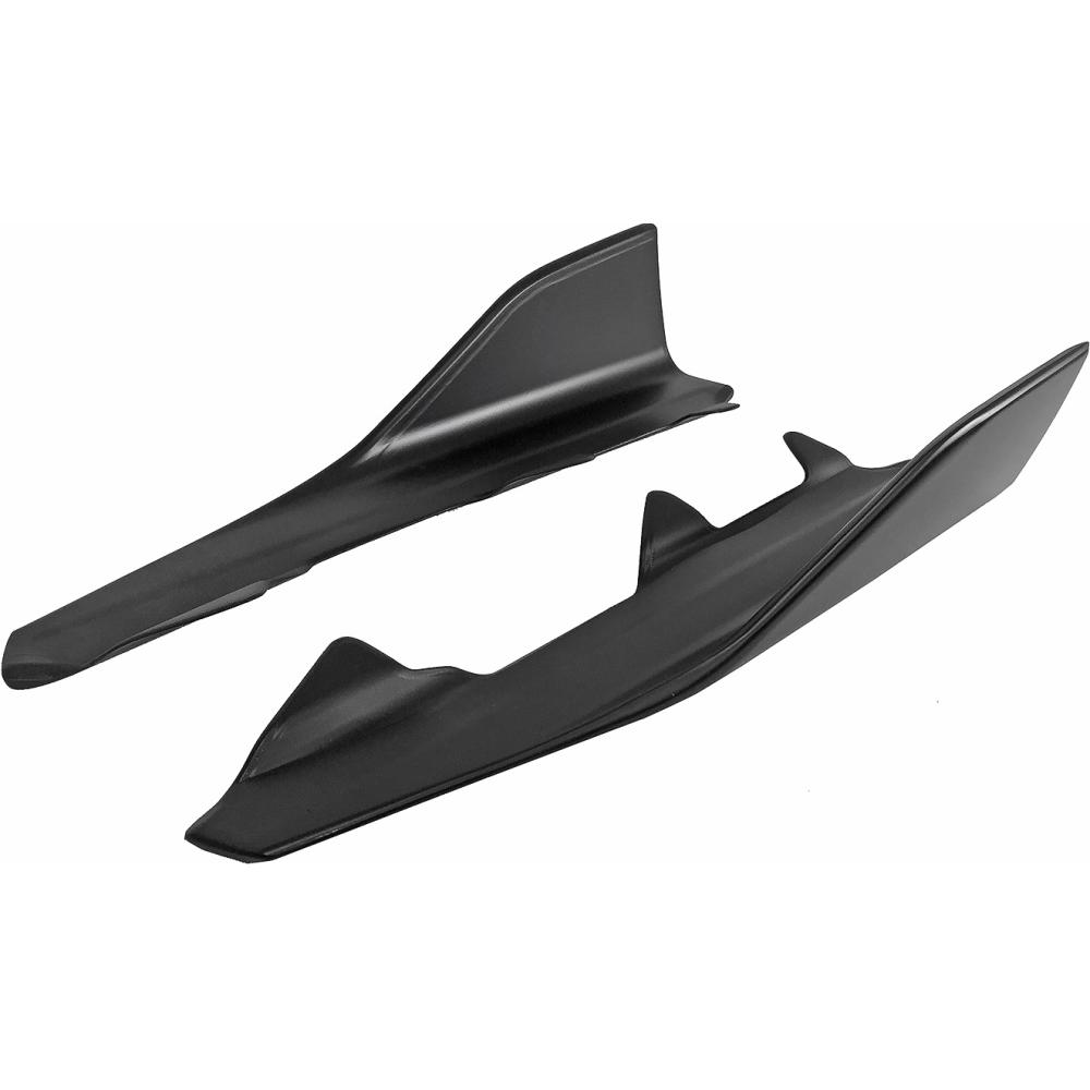 Spoiler gauche — BMW Série 2 (F22/F23/F87) (2013-2020)