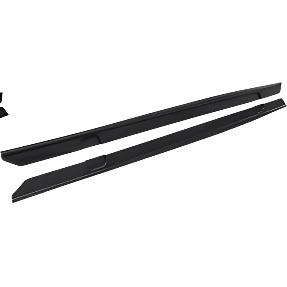 Spoiler Côté du véhicule — BMW Série 2 (F22/F23/F87) (2013-2020)