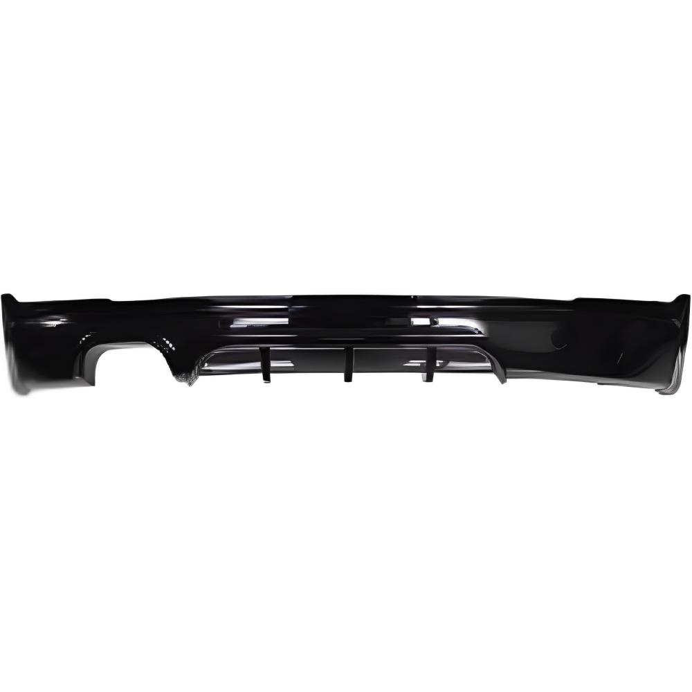 Spoiler centre et arrière — BMW Série 2 (F22/F23/F87) (2013-2020)