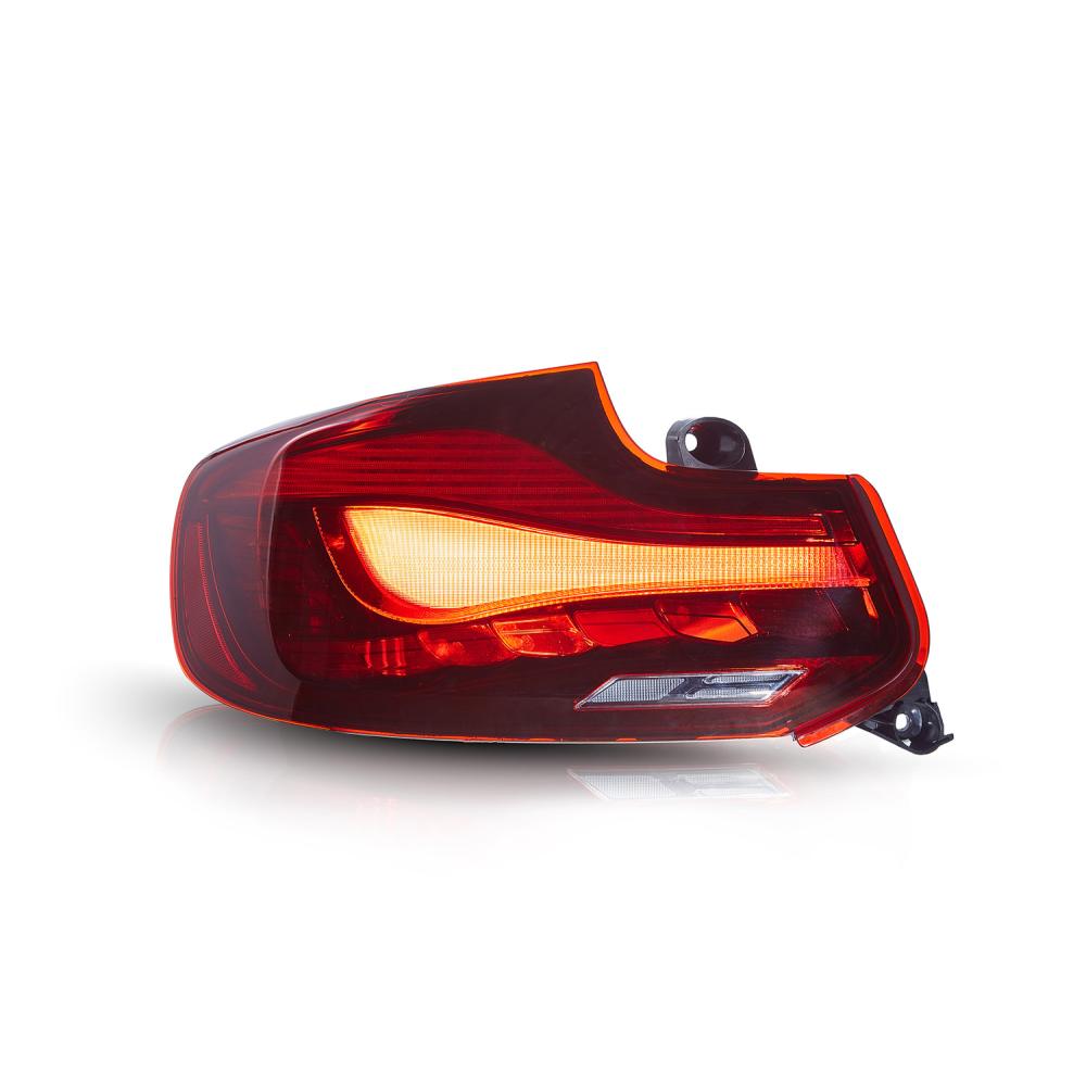 Kit de feux arrières arrière — BMW Série 2 (F22/F23/F87) (2013-2020) — vue 2
