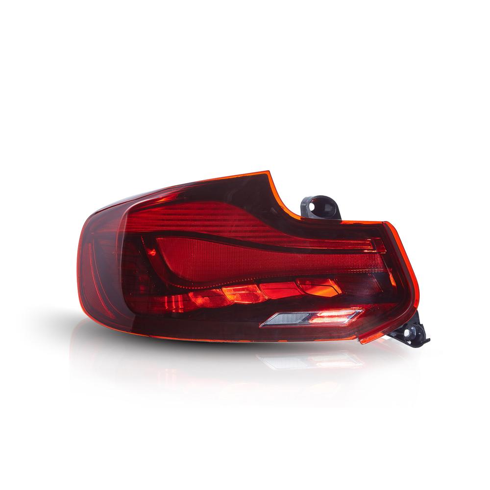Kit de feux arrières arrière — BMW Série 2 (F22/F23/F87) (2013-2020) — vue 3
