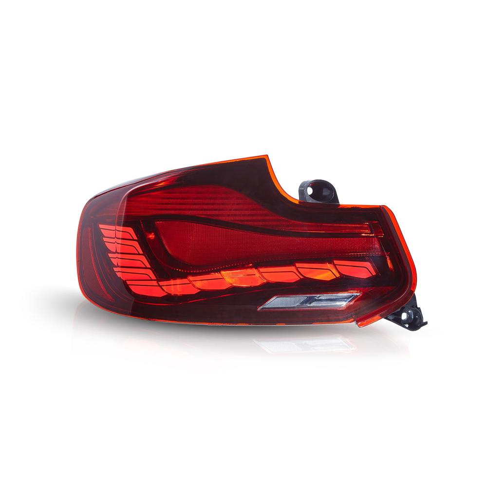 Kit de feux arrières arrière — BMW Série 2 (F22/F23/F87) (2013-2020) — vue 4