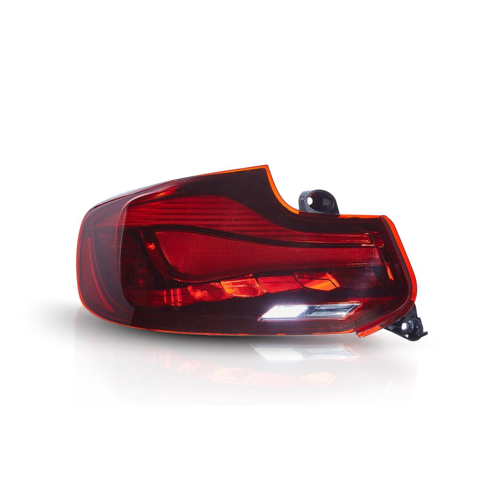 Kit de feux arrières arrière — BMW Série 2 (F22/F23/F87) (2013-2020) — vue 5
