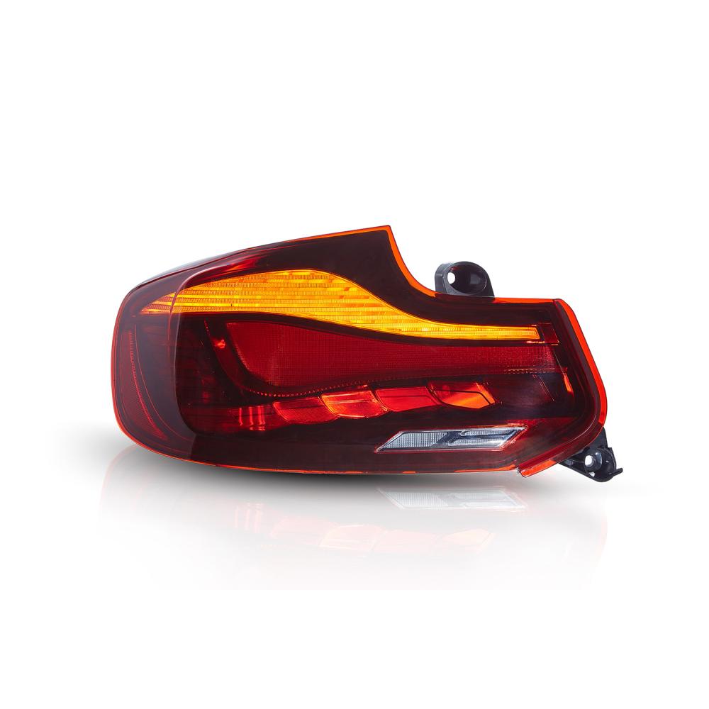Kit de feux arrières arrière — BMW Série 2 (F22/F23/F87) (2013-2020) — vue 6