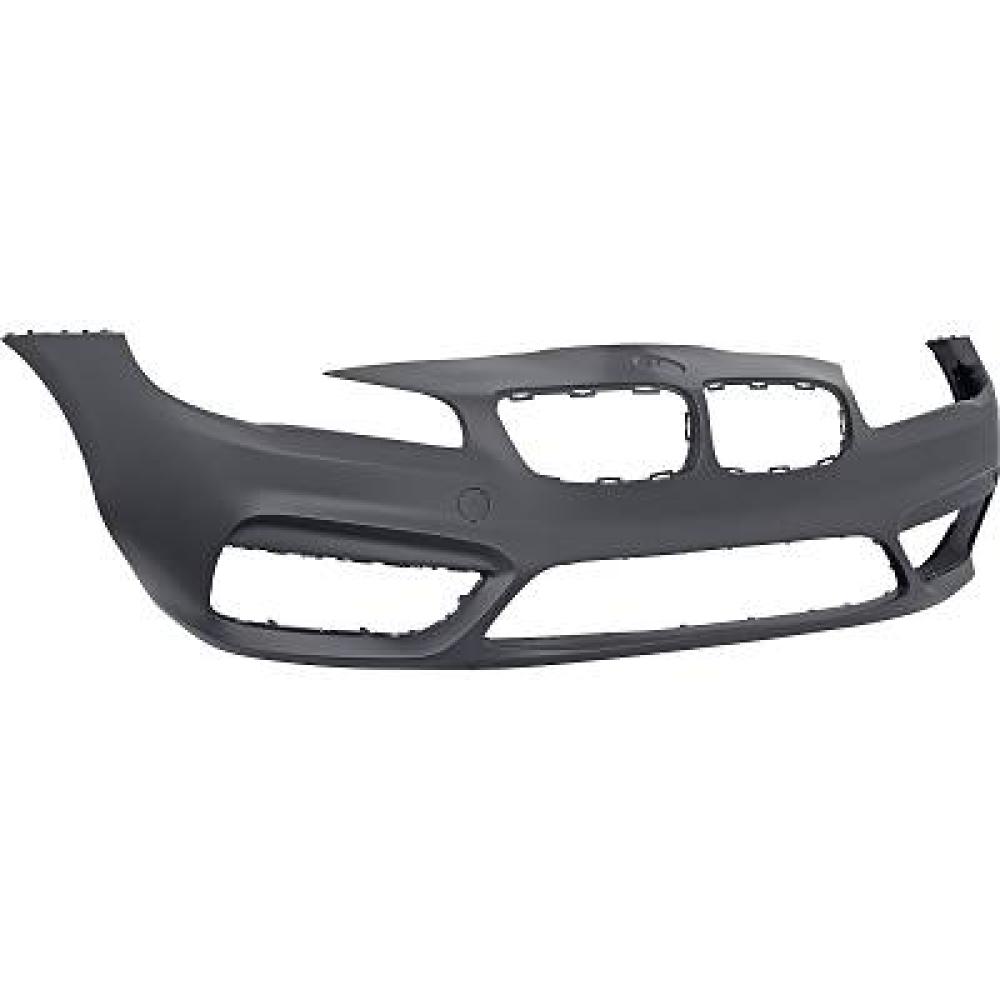 Pare-chocs avant — BMW Série 2 Active Tourer (F45/F46) (2014-2018) — réf. 1240050