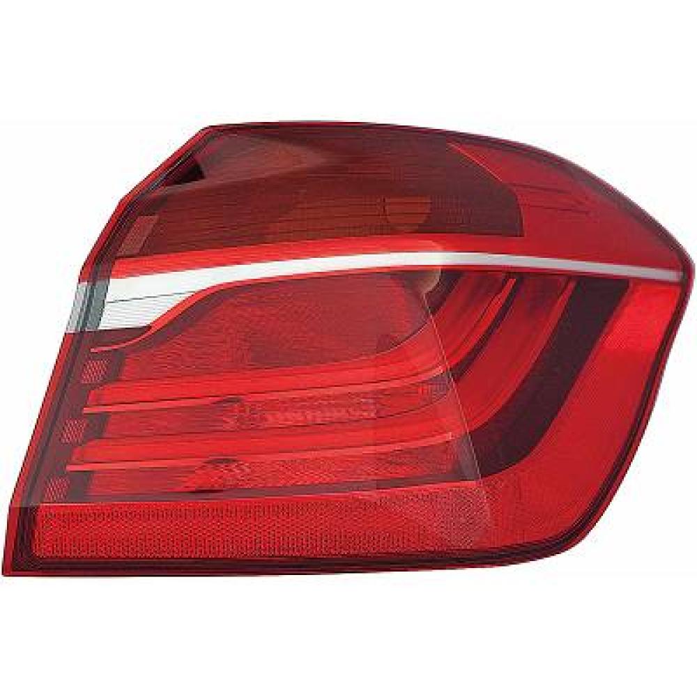 Feu arrière droite — BMW Série 2 Active Tourer (F45/F46) (2014-2018) — réf. 1240090