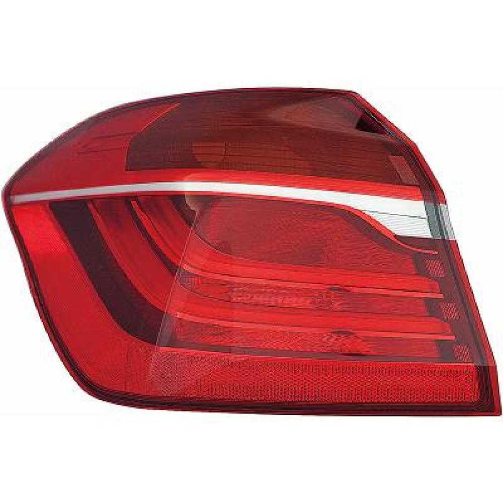 Feu arrière gauche — BMW Série 2 Active Tourer (F45/F46) (2014-2018) — réf. 1240091