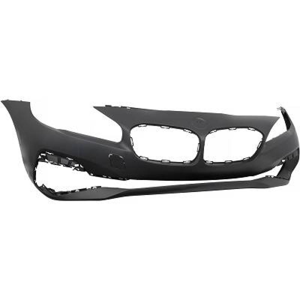 Pare-chocs avant — BMW Série 2 Active Tourer (F45/F46) (2014-2018) — réf. 1240150