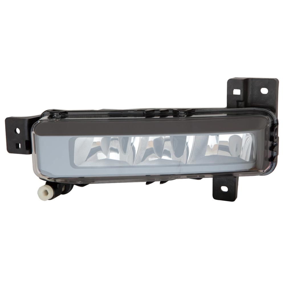 Projecteur antibrouillard droite — BMW Série 2 Active Tourer (F45/F46) (2014-2018)