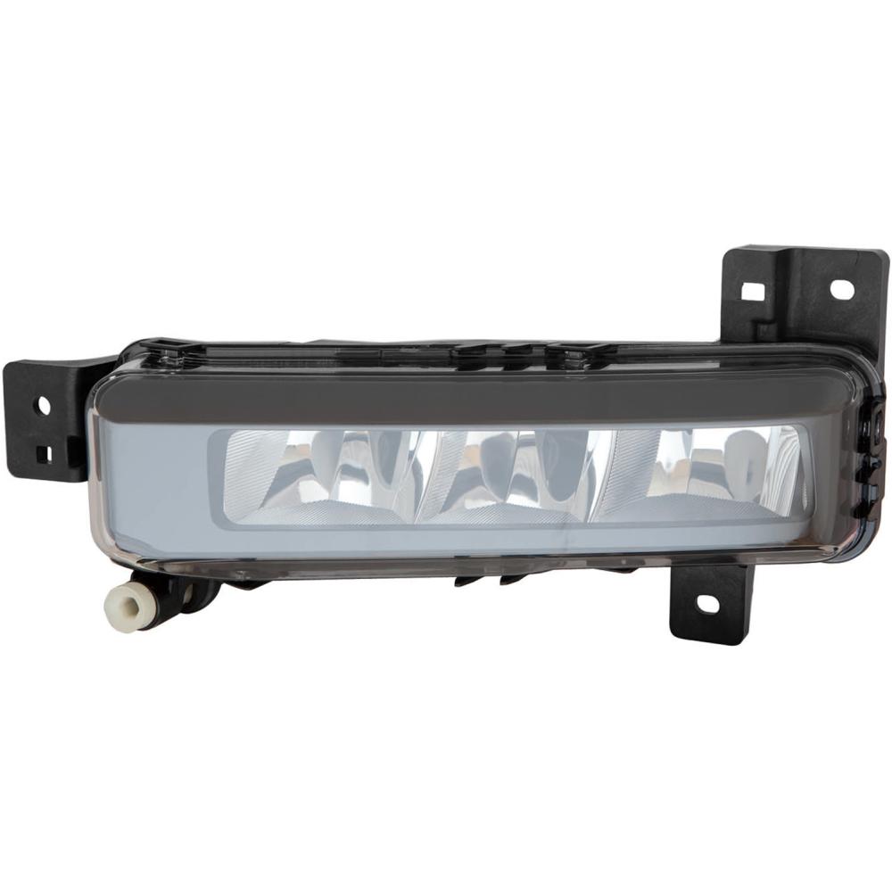 Projecteur antibrouillard droite — BMW Série 2 Active Tourer (F45/F46) (2014-2018) — vue 2