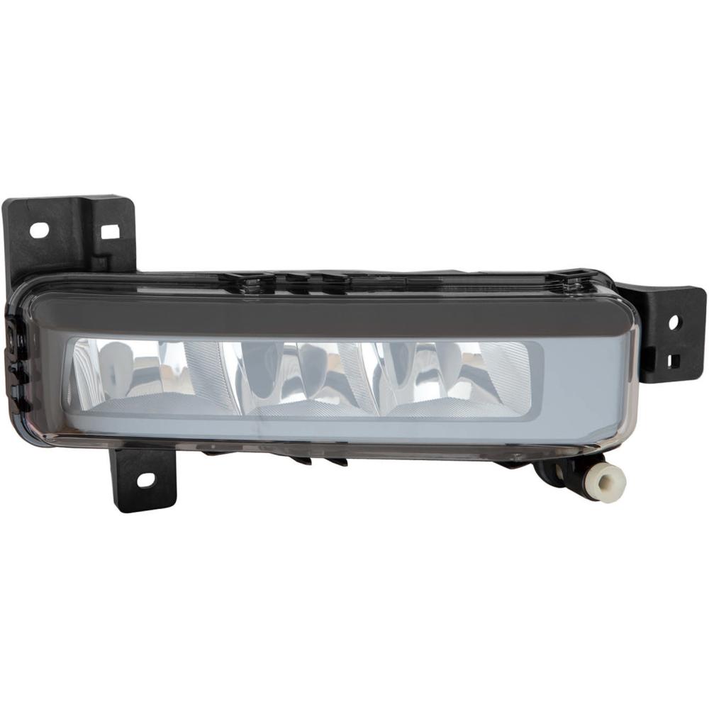 Projecteur antibrouillard gauche — BMW Série 2 Active Tourer (F45/F46) (2014-2018) — réf. 1240189