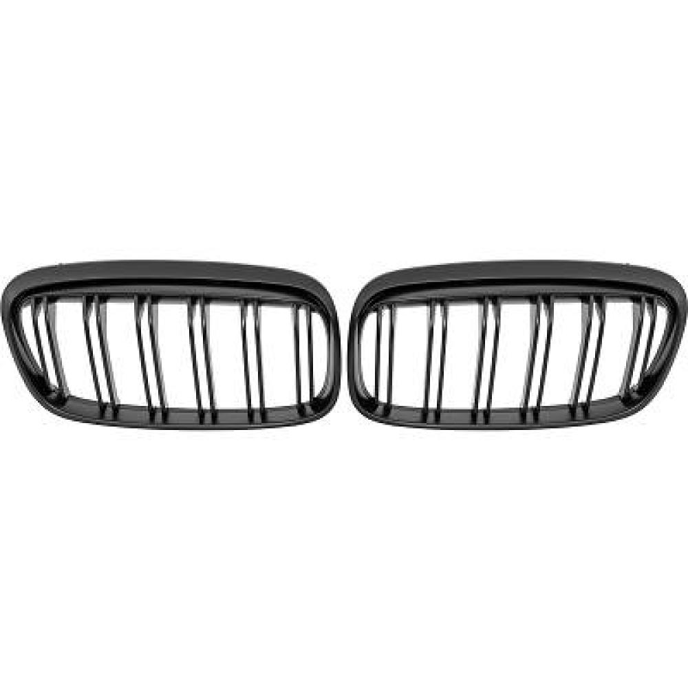 Elément insertable, grille de radiateur — BMW Série 2 (F45) (2015-2017)