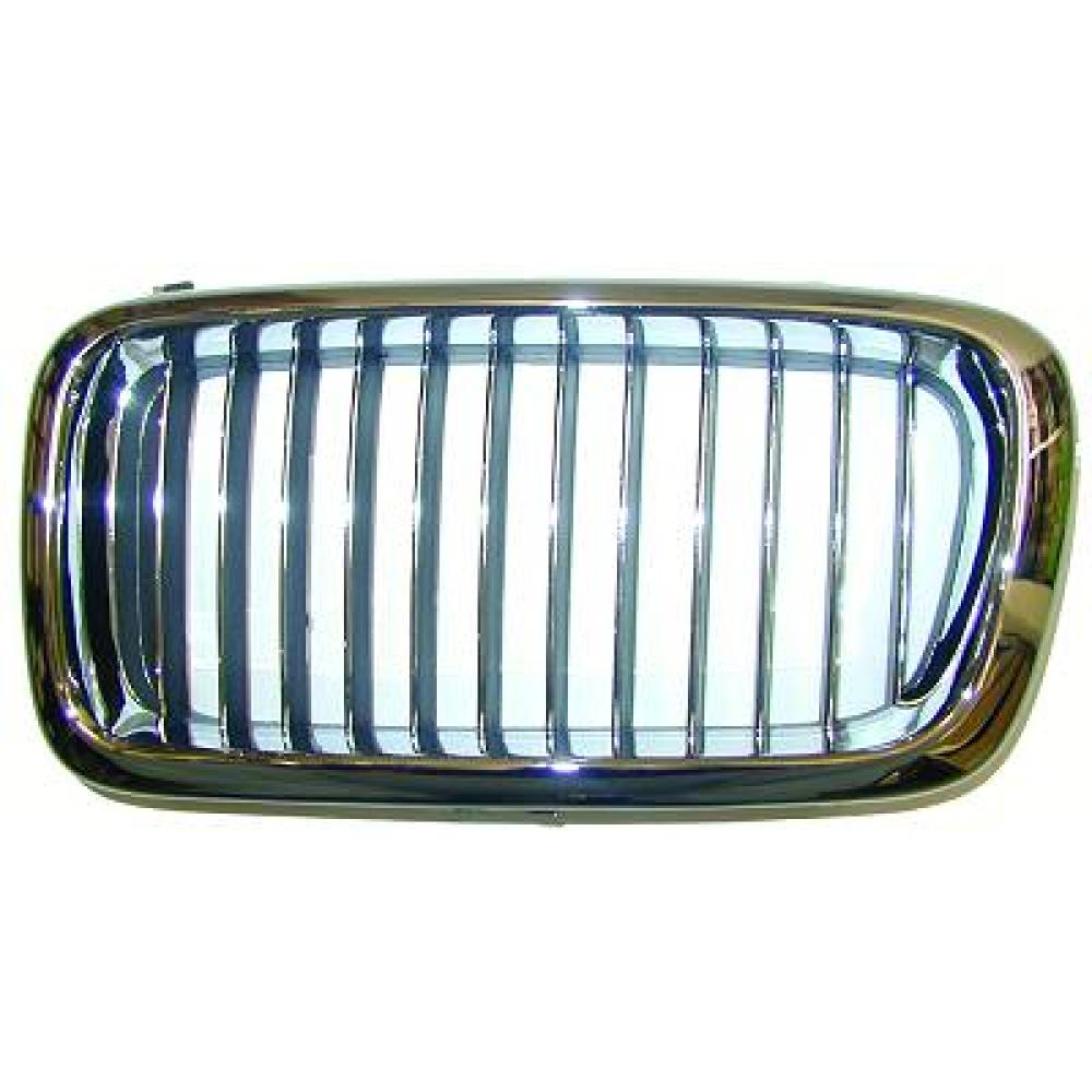 Grille de radiateur gauche — BMW Série 7 (E38) (1994-1998)
