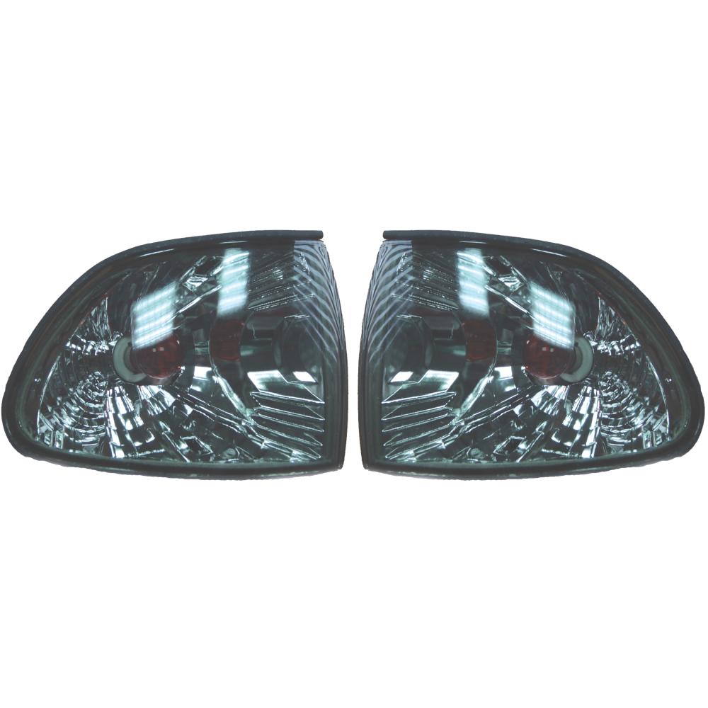 Kit de feux clignotants — BMW Série 7 (E38) (1994-1998) — réf. 1242077