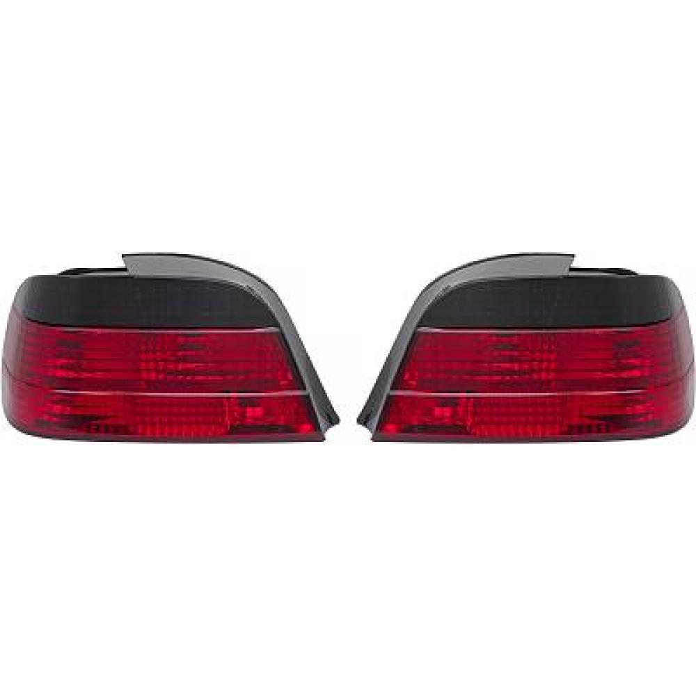 Kit de feux arrières — BMW Série 7 (E38) (1994-1998) — réf. 1242396