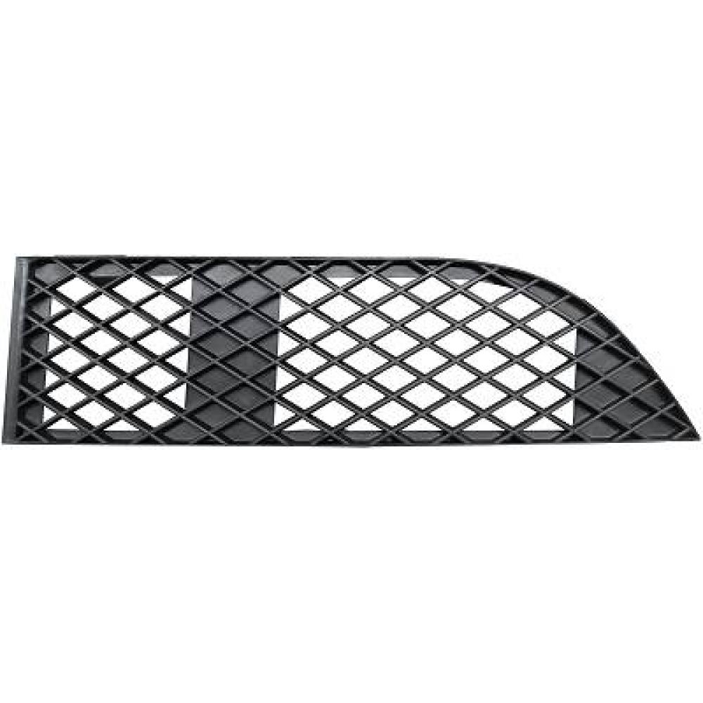 Grille de ventilation, pare-chocs droite — BMW Série 7 (E65/E66) (2001-2008) — réf. 1243146