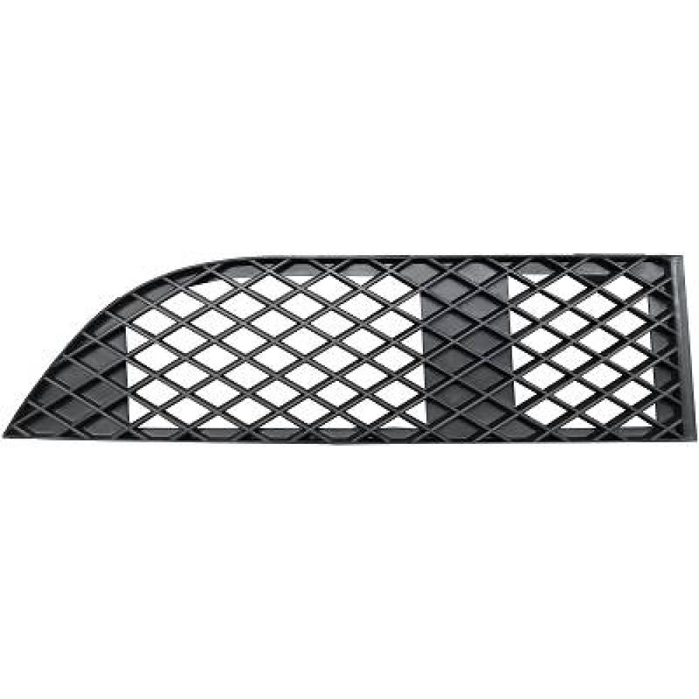 Grille de ventilation, pare-chocs gauche — BMW Série 7 (E65/E66) (2001-2008) — réf. 1243147