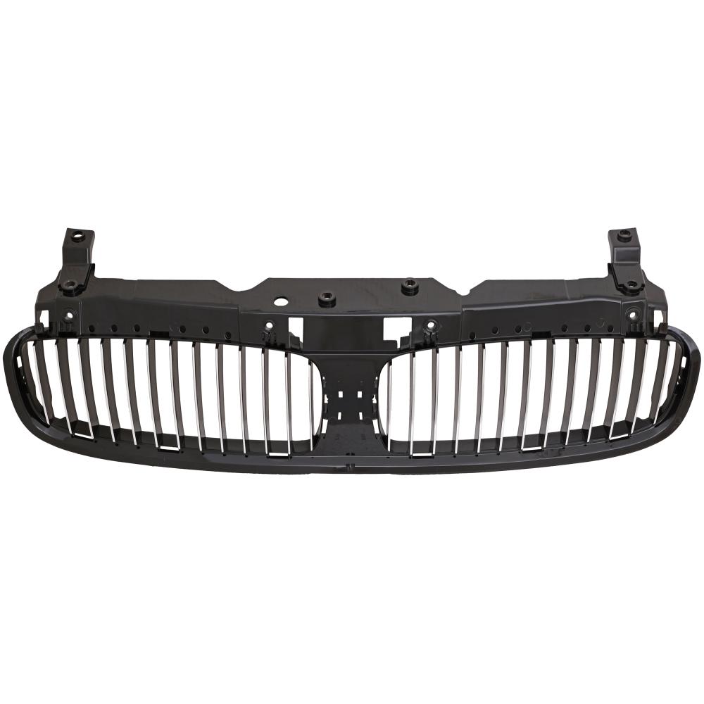 Grille de radiateur — BMW Série 7 (E65/E66) (2001-2008) — réf. 1243341