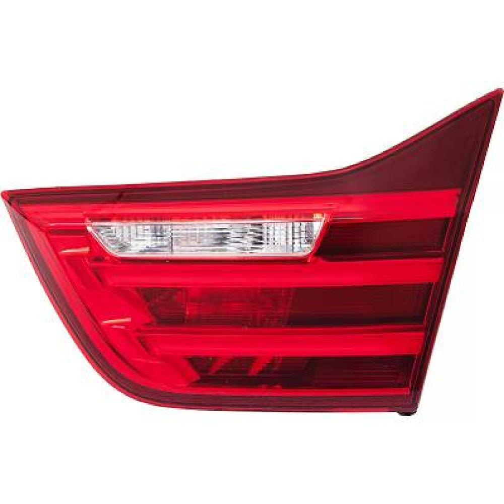 Feu arrière droite — BMW Série 4 Coupé/Cabrio (F32/33) (2013-2017) — réf. 1245092