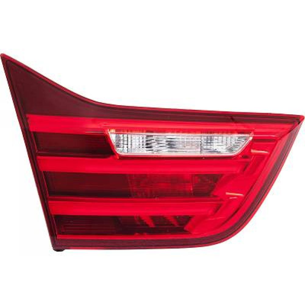 Feu arrière gauche — BMW Série 4 Coupé/Cabrio (F32/33) (2013-2017) — réf. 1245093