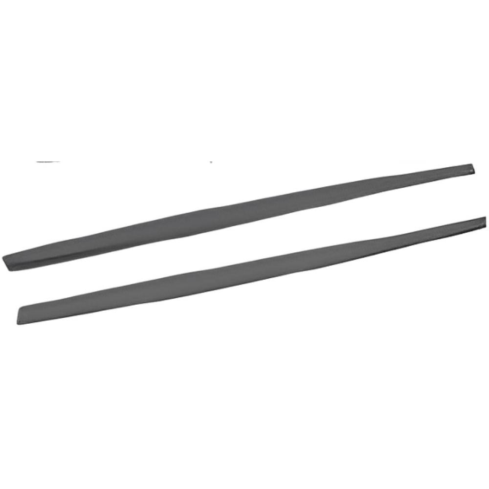 Spoiler Côté du véhicule — BMW Série 3 M3 (F80) (2014-2020) (+1)