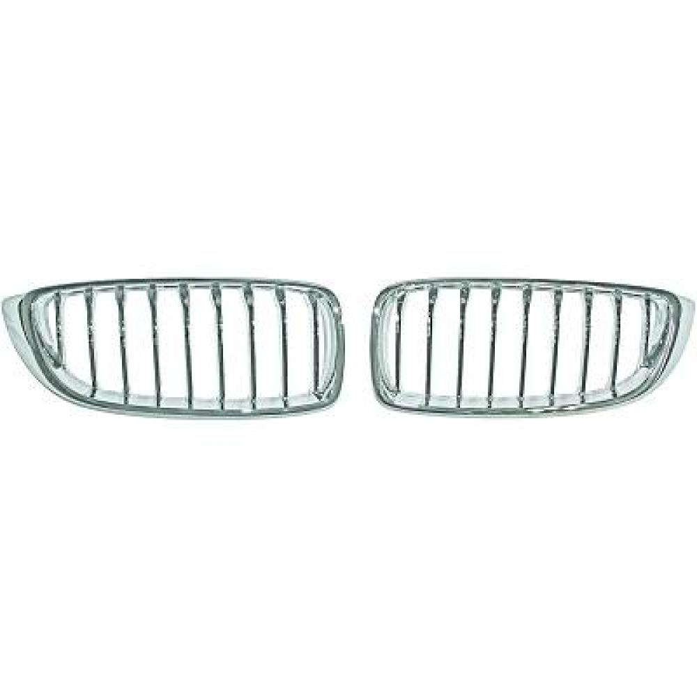 Grille de radiateur — BMW Série 4 Berline/Touring (F32/33/36) (2013-2021) — réf. 1245240