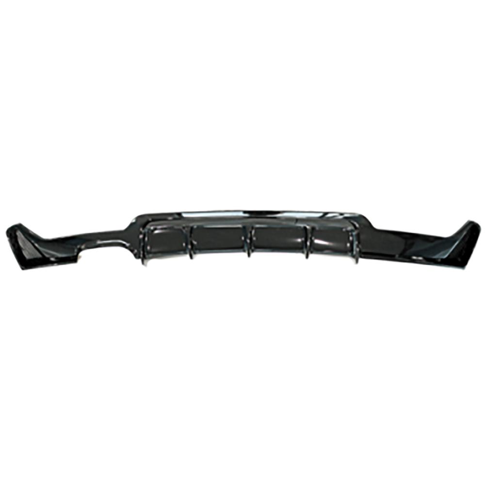 Enjoliveur, pare-chocs arrière — BMW Série 4 Berline/Touring (F32/33/36) (2013-2021) — réf. 1245260