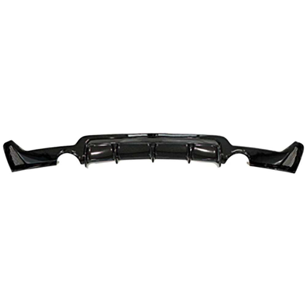Enjoliveur, pare-chocs arrière — BMW Série 4 Berline/Touring (F32/33/36) (2013-2021) — réf. 1245266