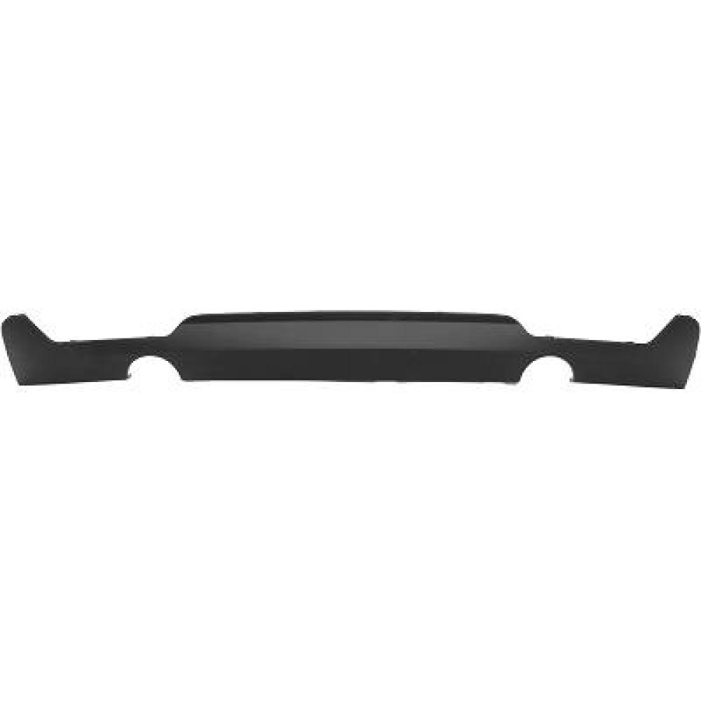 Enjoliveur, pare-chocs arrière — BMW Série 4 Berline/Touring (F32/33/36) (2013-2021) — réf. 1245269