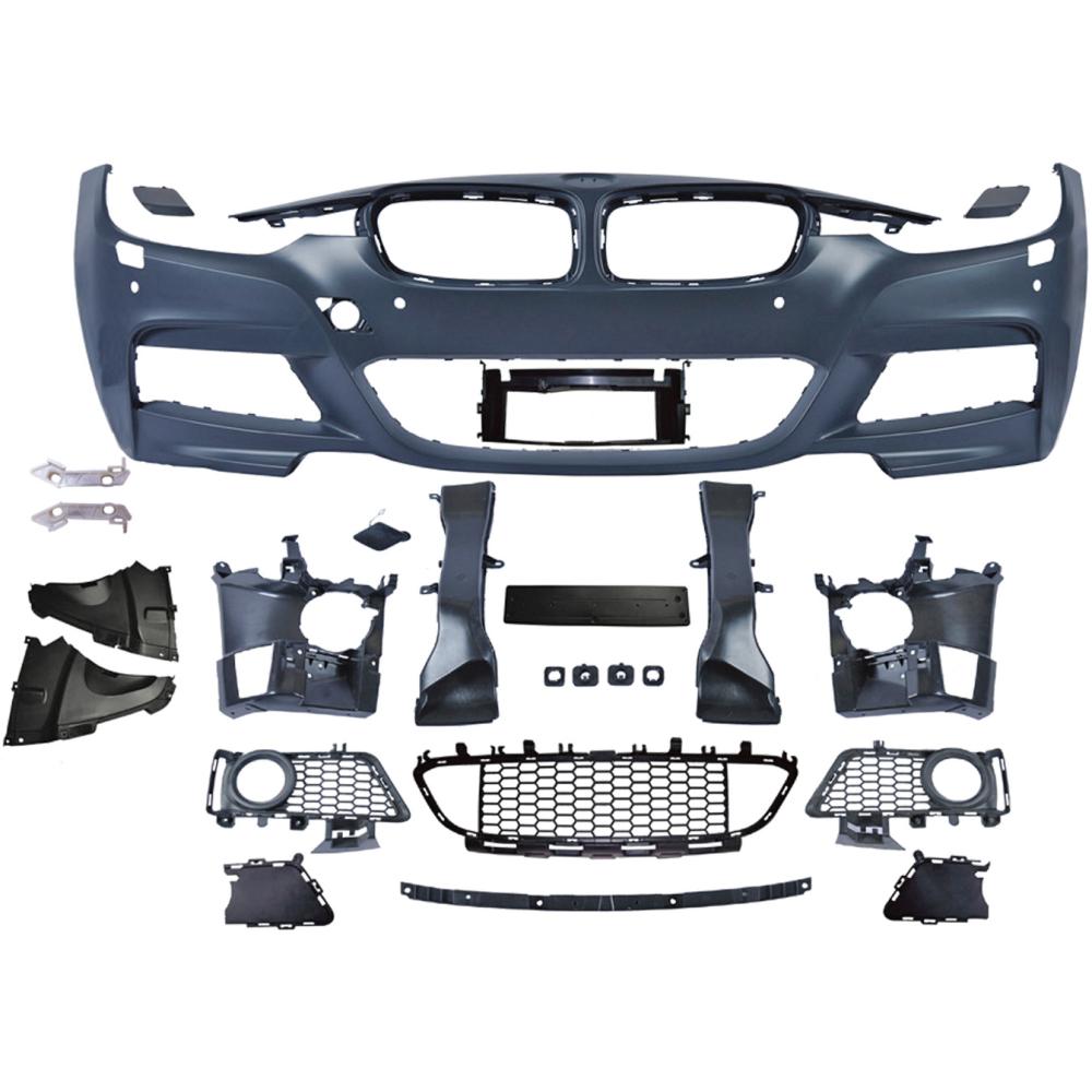 Pièce de carrosserie — BMW Série 4 Berline/Touring (F32/33/36) (2013-2021)