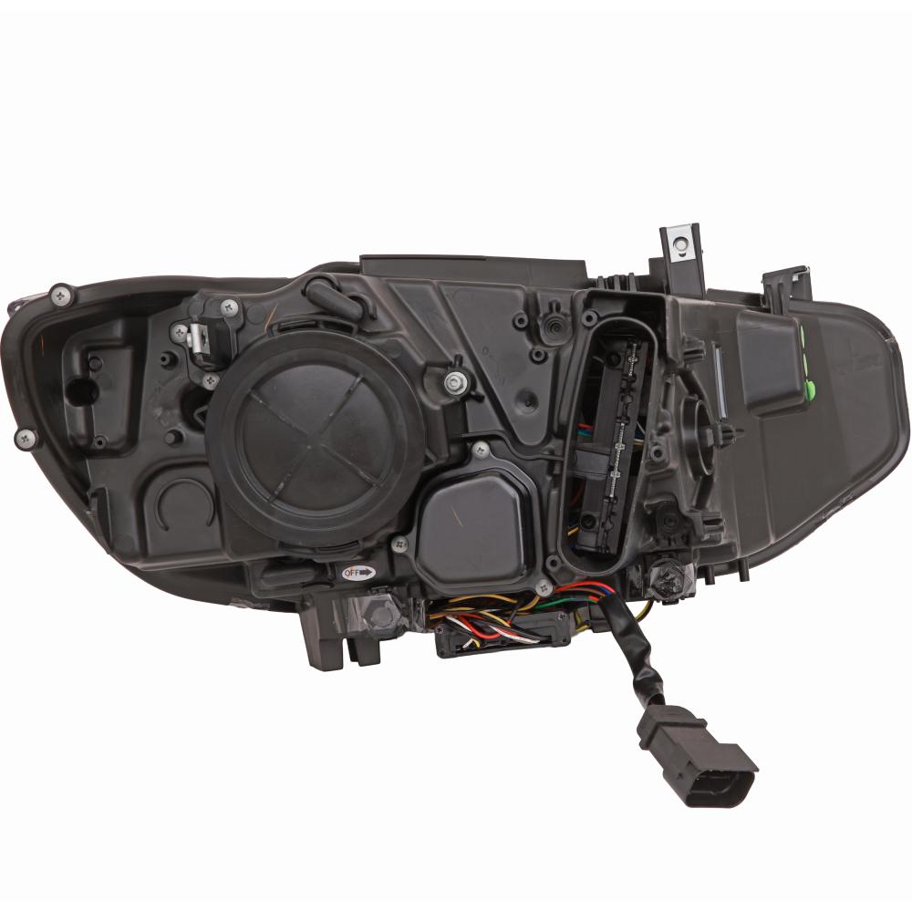 Kit de projecteurs principaux — BMW Série 4 Berline/Touring (F32/33/36) (2013-2021) — vue 2