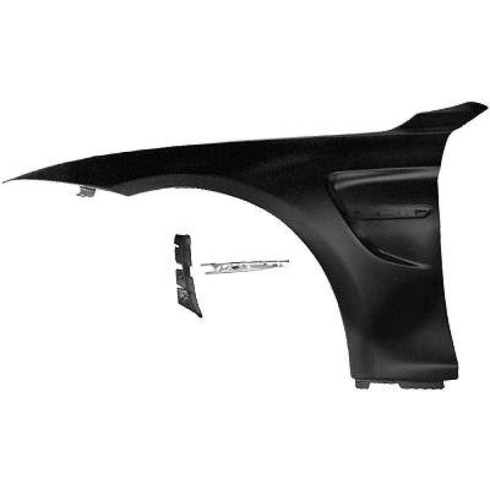 Aile avant gauche — BMW Série 4 Berline/Touring (F32/33/36) (2013-2021)