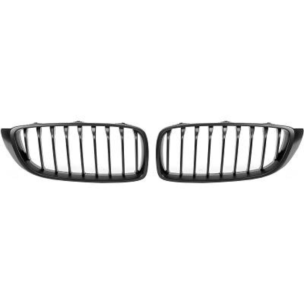 Grille de radiateur — BMW Série 4 Berline/Touring (F32/33/36) (2013-2021) — réf. 1245441