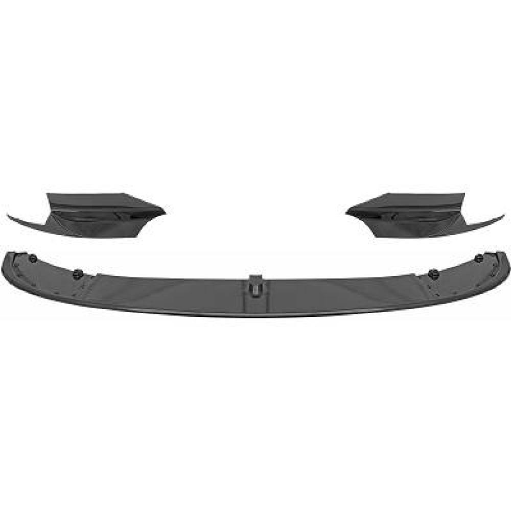 Spoiler avant — BMW Série 4 Berline/Touring (F32/33/36) (2013-2021) — réf. 1245661