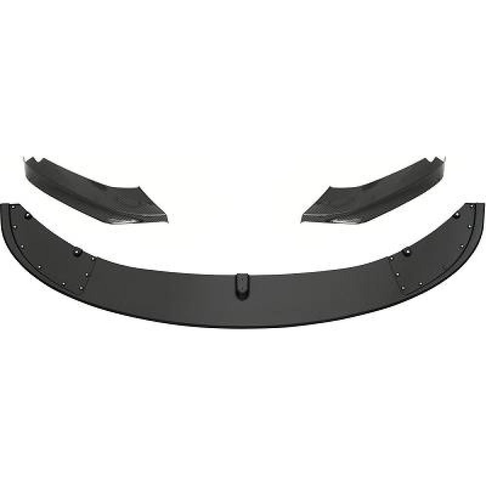 Spoiler avant — BMW Série 4 Berline/Touring (F32/33/36) (2013-2021) — réf. 1245662
