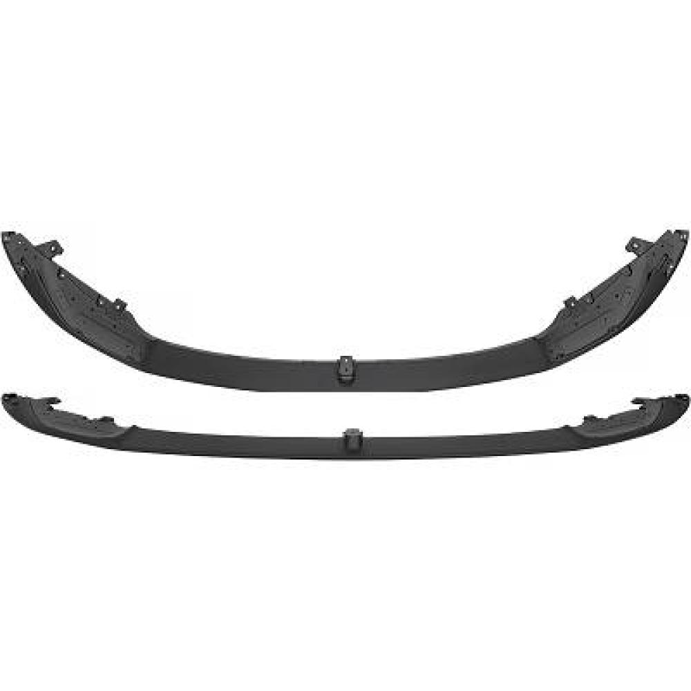 Spoiler avant — BMW Série 3 M3 (F80) (2014-2020) (+1)