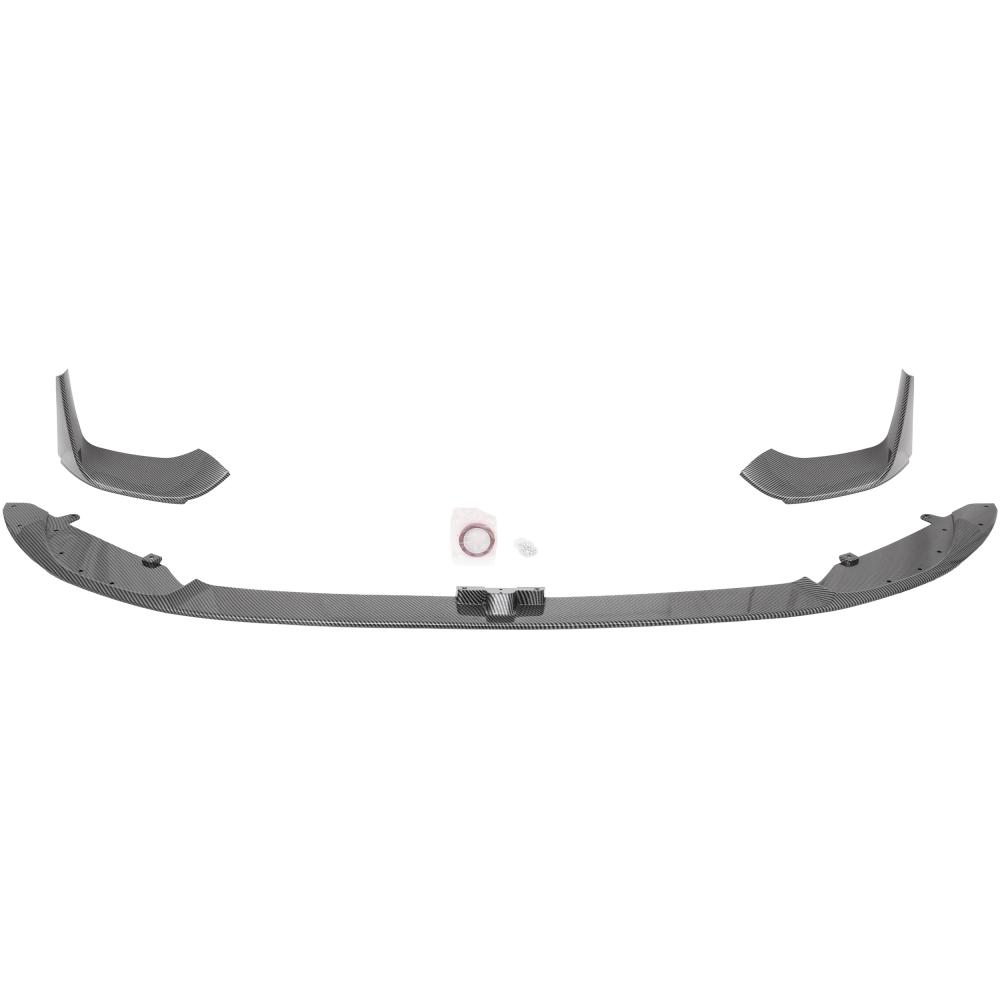 Spoiler avant — BMW Série 3 M3 (F80) (2014-2020) (+1)