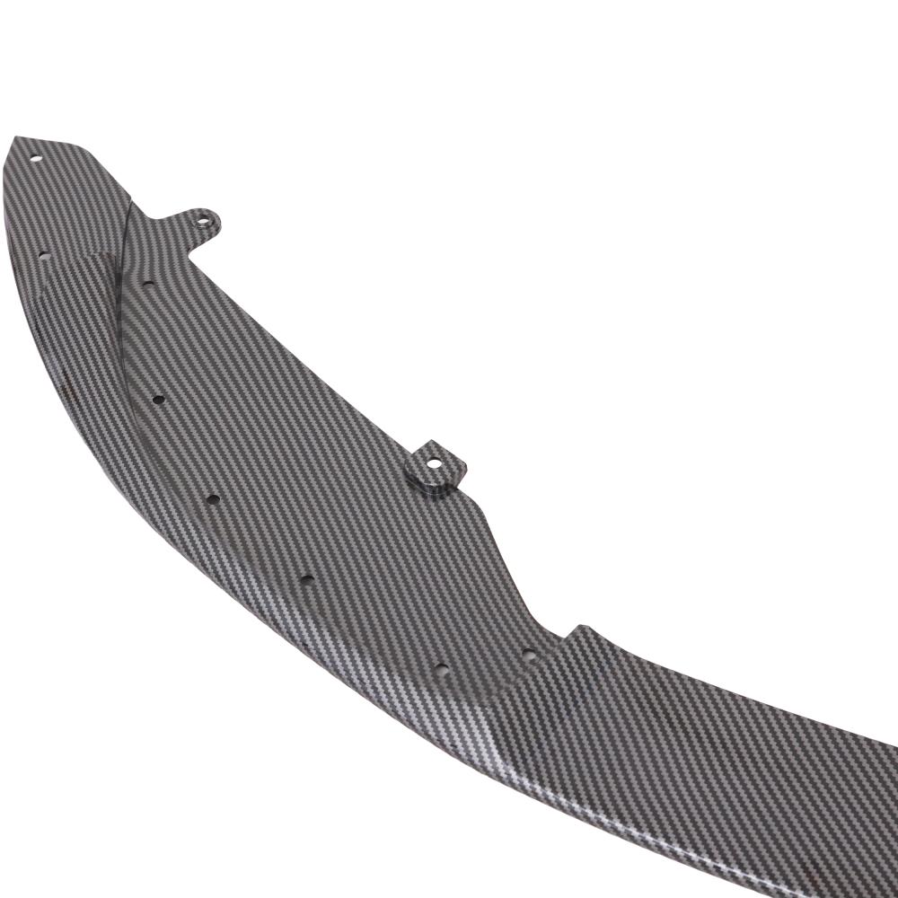 Spoiler avant — BMW Série 3 M3 (F80) (2014-2020) — vue 2